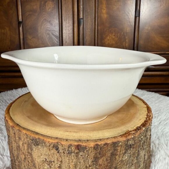 Vintage Pfaltzgraff Handled Colander Bowl - Picture 4 of 10